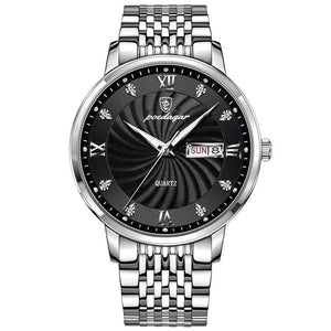 RELOJ MARCA POEDAGAR HOMBRE.
