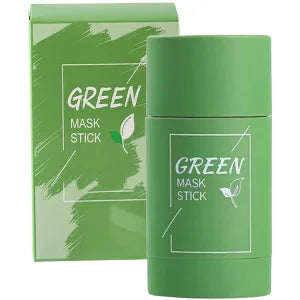 🌿✨ Mascarilla Green – Cuidado Facial