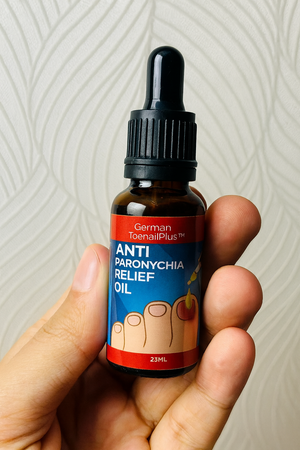 💅✨ Suero para Cuidado de Uñas Antihongos x2