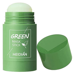 🌿✨ Mascarilla Green – Cuidado Facial