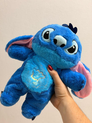 🎁 Combo Infantil Stitch + Tabla LCD 12" 🩵✨
